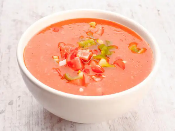 Gazpacho