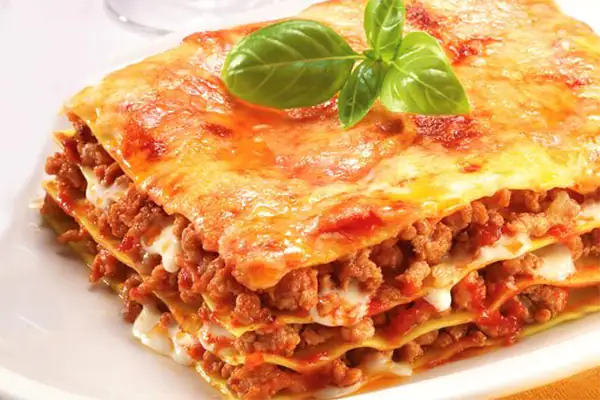 Lasagna