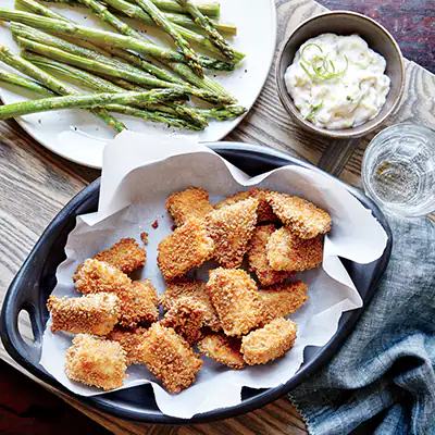 fish-nuggets-with-crispy-asparagus