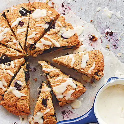 glazed-blueberry-scones